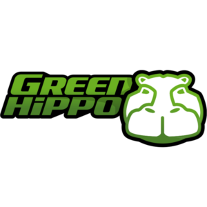 Green Hippo